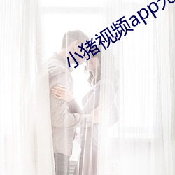 小猪视频(pín)app无限观看