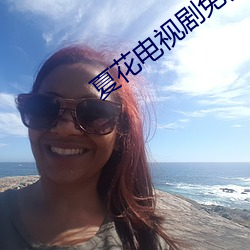 夏花电视剧免费观看全集高 （佳句）