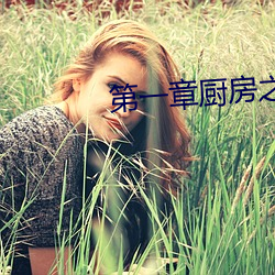 第一章厨(廚)房之春全(全)文阅读