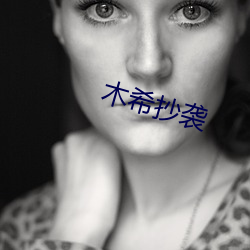 木希抄(抄)袭(襲)