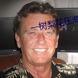 一樹梨花壓海棠在線觀看免