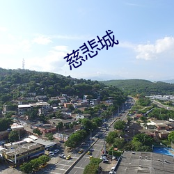 慈悲城