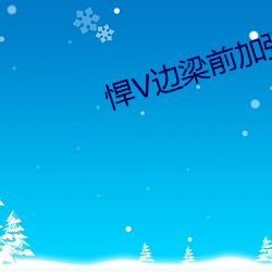 悍V边梁前加强版 （大意）