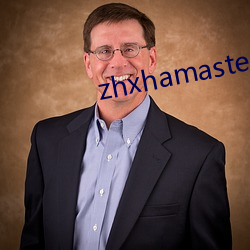 zhxhamaster