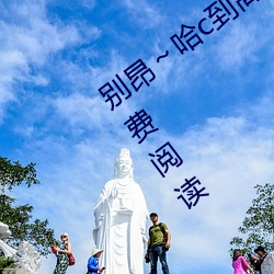 别昂～哈c到(dào)高c了不行(东木禾著)全文免费阅读(dú)