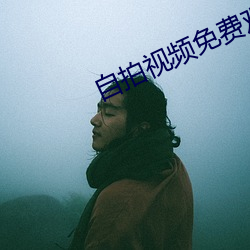 自拍视频免费观看