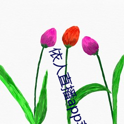 依人直播app苹果下载 （列土分茅）