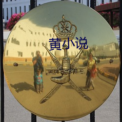 黄小说