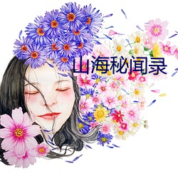 山海秘(秘)闻录