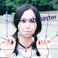 x-ahmaster ף