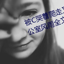 被C哭着爬走又被拉回来挺进H 办公室风雨全文阅读
