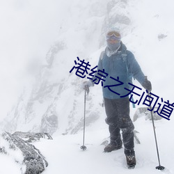 港綜之無間道