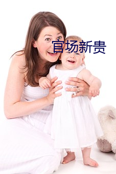 官场(chǎng)新贵