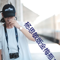 杨思敏版金梅瓶1一5集播放
