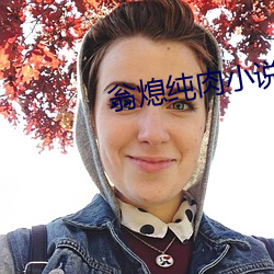 翁熄(熄)纯肉小(小)说