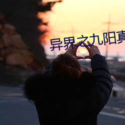 异界之九阳真经