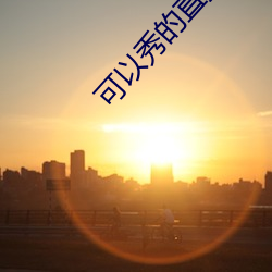 可以秀的直(zhí)播