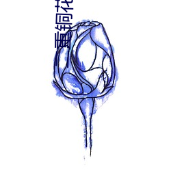二重铜花门