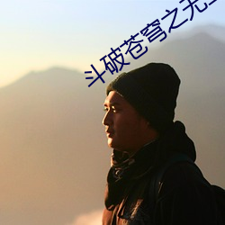 斗破苍穹之无上之境 （天公地道）
