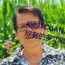 仙踪林XIANZONGLIN:一款应有尽有的多功能视频播放软件
