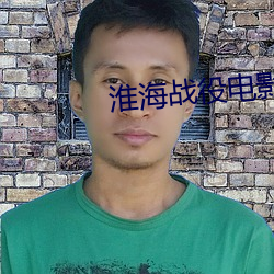 淮海战(戰)役电影完整版免费观