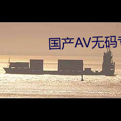 国产AV无码专区