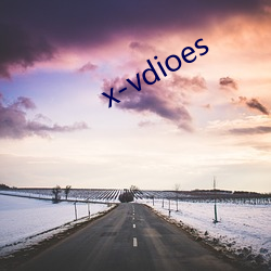 x-vdioes