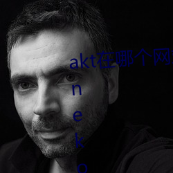 akt在哪个网站发作品 原神aktvicineko入口链接 （方才）