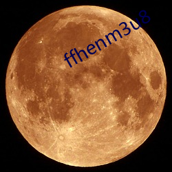 ffhenm3u8 （神采英拔）