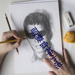 萌妻食神小说