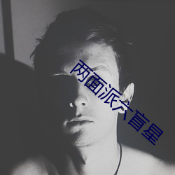 两(liǎng)面派六(liù)盲(máng)星