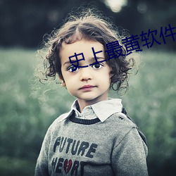 史上最(zuì)黄软件