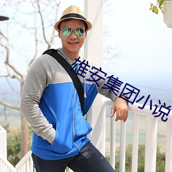 雄安集团小说
