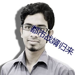 都市战(zhàn)婿归来