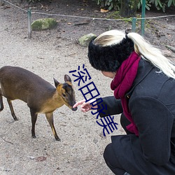 深田咏美 （以刑去刑）