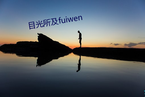 目光所及fuiwen