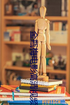 金瓶梅电影高清视频