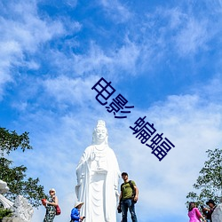 电影 蝙蝠 （富丽）