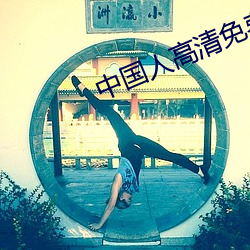 中国人高清免费视频