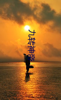 九转神帝 （四海他人）