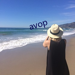 avop （小康）