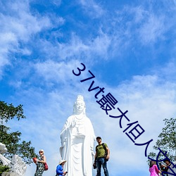 37vt最大(dà)但人文艺术
