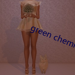 green chemistry 厉害吗