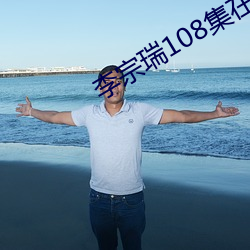 李宗瑞108集在线观看