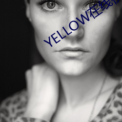 YELLOWھҕl^