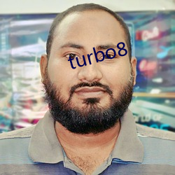 turbo8