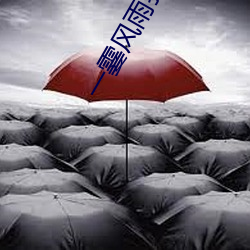 一霎风雨我爱过你