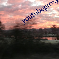 youtubeproxy