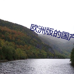 欧洲版的国(國)产SUV