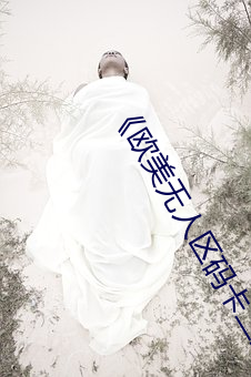 《歐美無人區碼卡二三卡四卡》高清無刪減全集在線觀看